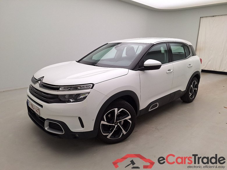 Citroën, C5 Aircross '18, Citroën C5 Aircross 1.5 BlueHDi 130 S&S EAT8 Bus. #2