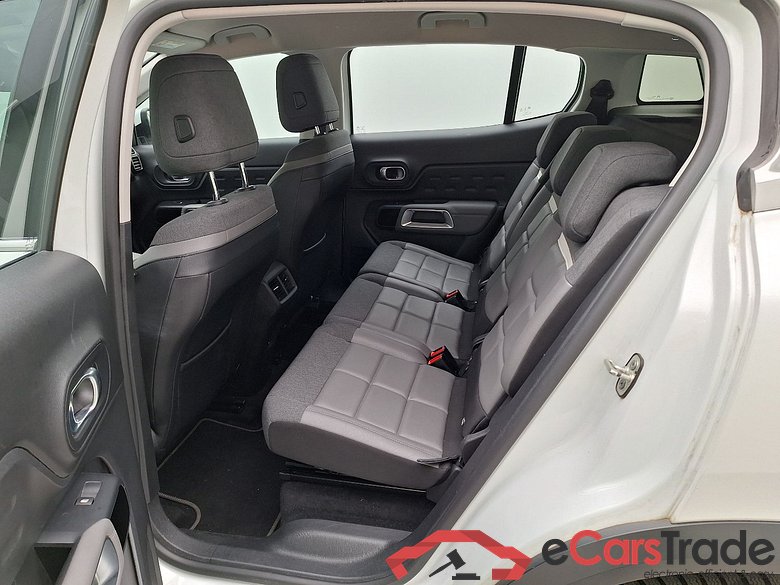 Citroën, C5 Aircross '18, Citroën C5 Aircross 1.5 BlueHDi 130 S&S EAT8 Bus. #4