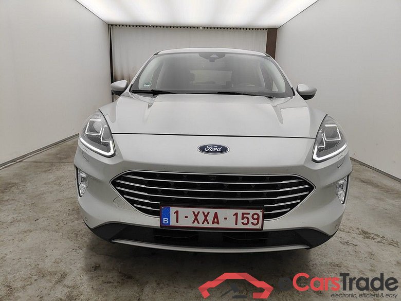 Ford Kuga 1.5 EcoBlue 88kW Aut. Titanium 5d #5
