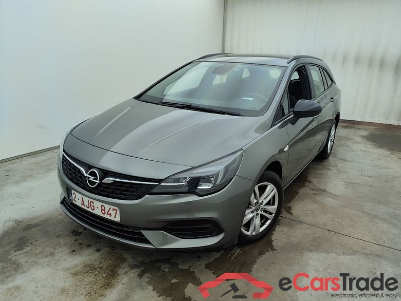 Opel Astra Sports Tourer 1.5 Turbo D 90kW S/S Edition Auto 5d #1
