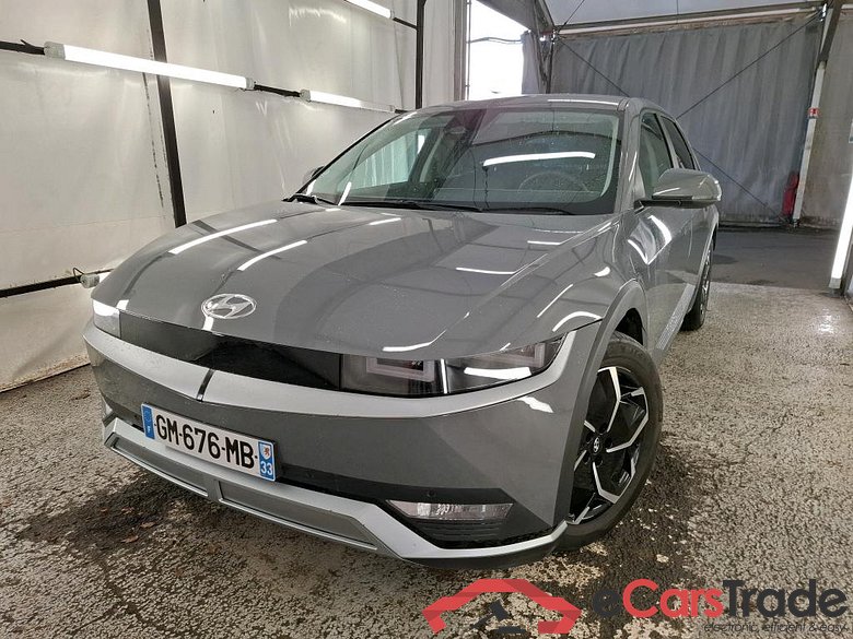 Ioniq 5 Creative Electrique 77kWh BVA #1
