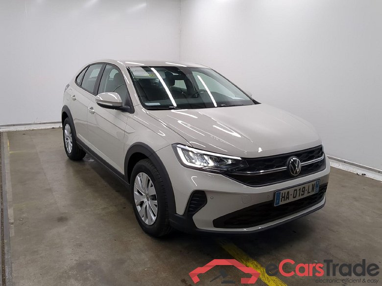 Taigo 1.0 TSI 95CV BVM5 6E #2