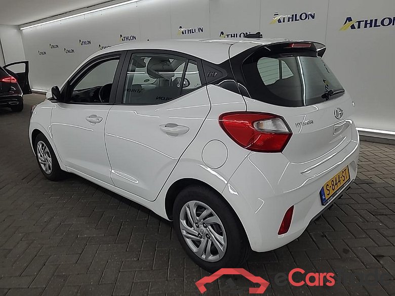 HYUNDAI i10 1.0 Blue Comfort 5D 49kW #4