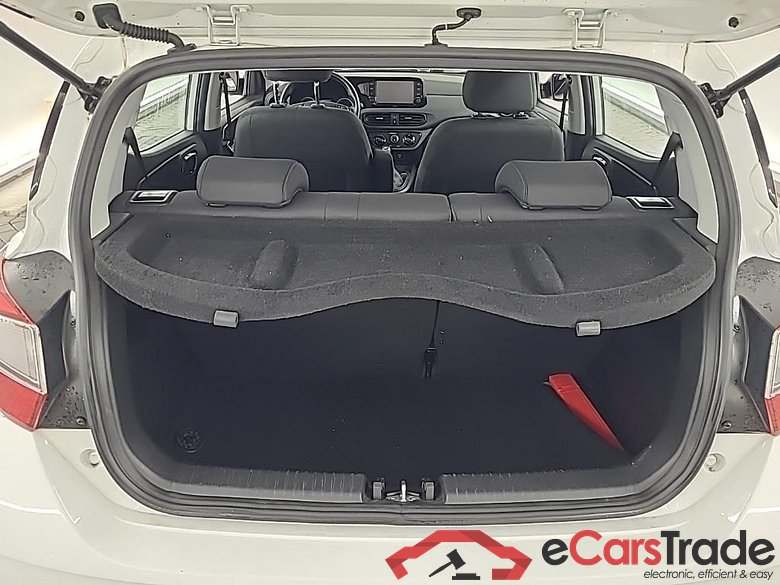 HYUNDAI i10 1.0 Blue Comfort 5D 49kW #5