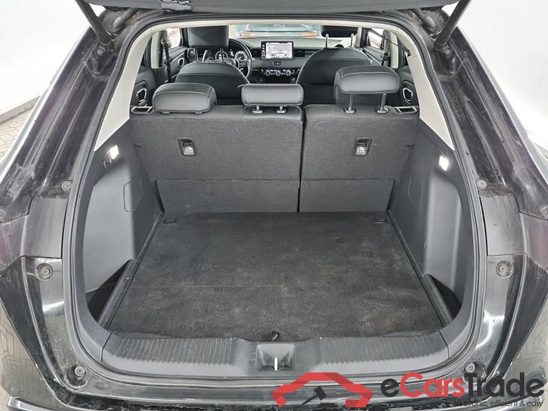 HONDA HR-V 1.5 I-MMD HEV Advance CVT auto 5D 96kW #5