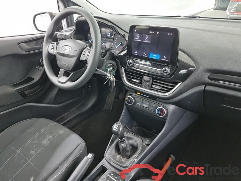FORD Fiesta 1.0 EcoBoost 95pk Connected 5D #6