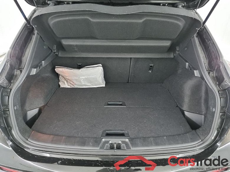 NISSAN Qashqai 1.3 DIG-T 140 N-CONNECTA RRC Athlon Edition #5