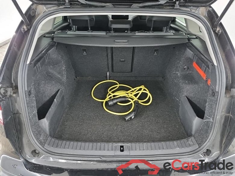 SKODA Enyaq iV 60 5D 132kW Athlon Edition #5