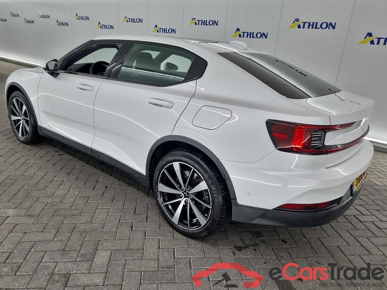 Polestar Polestar 2 Pilot Plus 5D 300kW #4