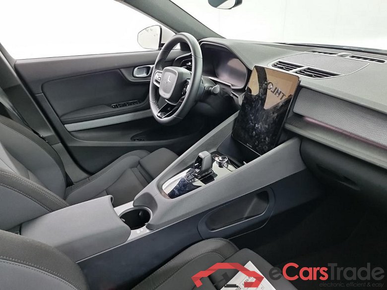 Polestar Polestar 2 Pilot Plus 5D 300kW #6