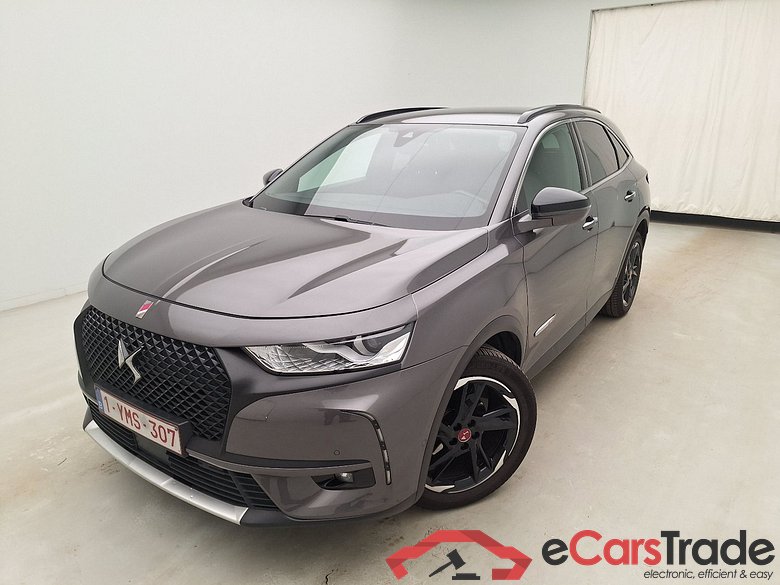 DS, DS7 CB '17, DS 7 Crossback 1.5 BlueHDi 130 Auto PERFORMANCE Li #2
