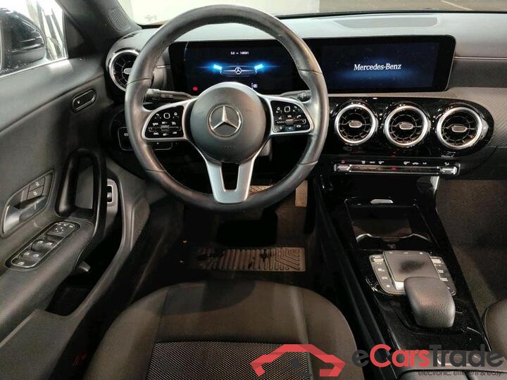 Mercedes CLA Shooting Brake CLA Shooting Brake CLA 180 d DCT Business Solution 85kW/116pk  5D/P Auto-8 #5