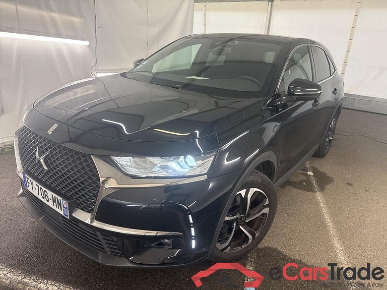 7 Crossback Business 1.5 BlueHDi 130CV BVA8 E6d #1