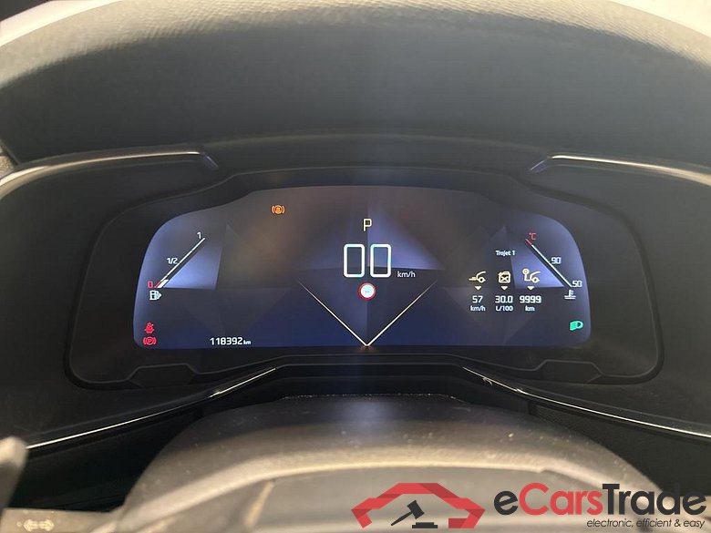 7 Crossback Business 1.5 BlueHDi 130CV BVA8 E6d #6