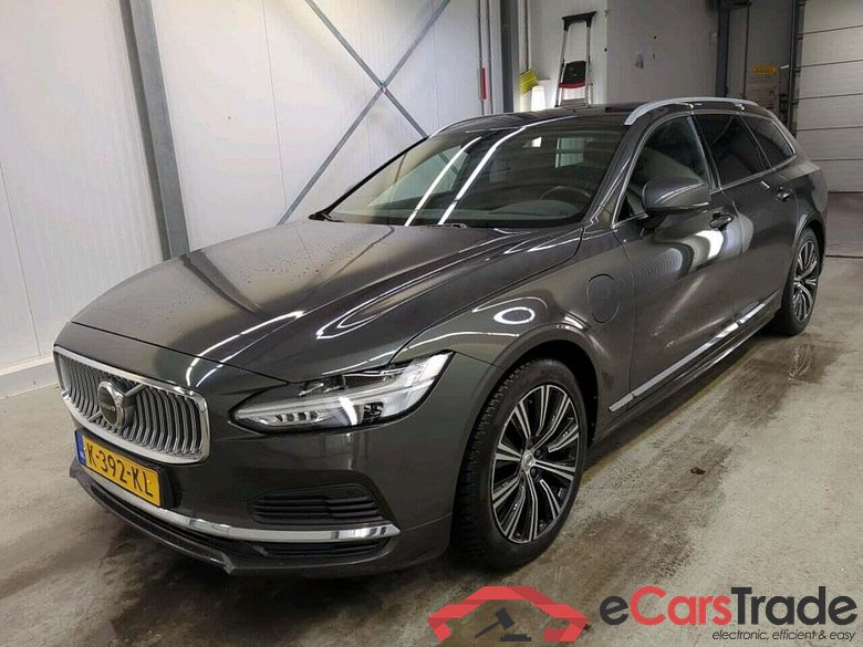 VOLVO V90 2.0 T6 AWD R-Design