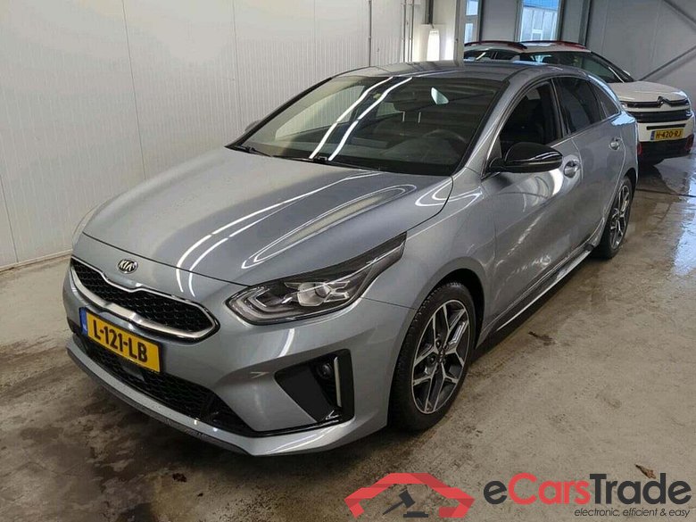 KIA PRO CEED 1.0 T-GDI GT-Line