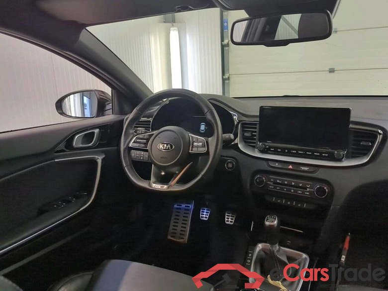 KIA PRO CEED 1.0 T-GDI GT-Line #3