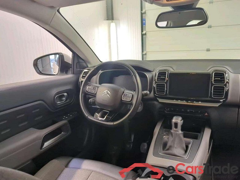 CITROEN C5 Aircross 1.5 BlueHDI Bns #2