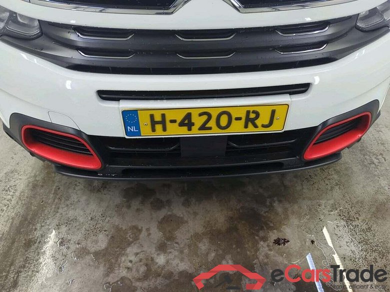 CITROEN C5 Aircross 1.5 BlueHDI Bns #3