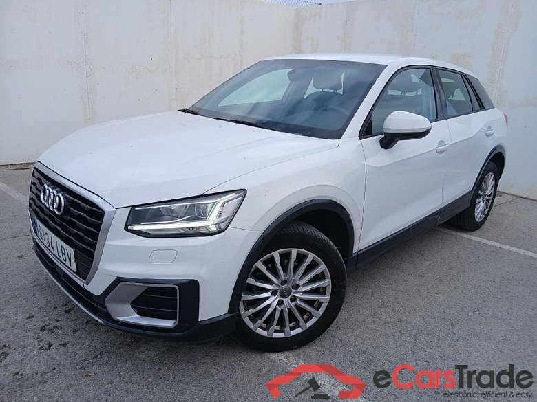 AUDI Q2 / 2016 / 5P / todoterreno Design 30 TFSI 85kW (116CV) #1