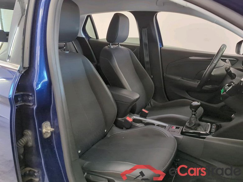 Opel Corsa 1.2 TURBO ELEGANCE 74KW 5d #3