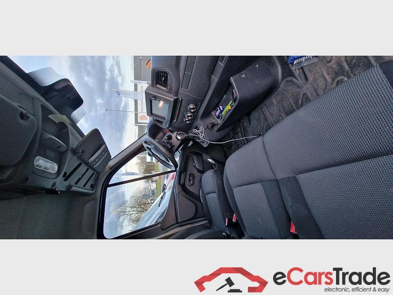 RENAULT Master 33 Fou Mwb Hr Master 2.3 dCi 33 L2H2 Blue Grand Confort (EU6d-TEMP) #5