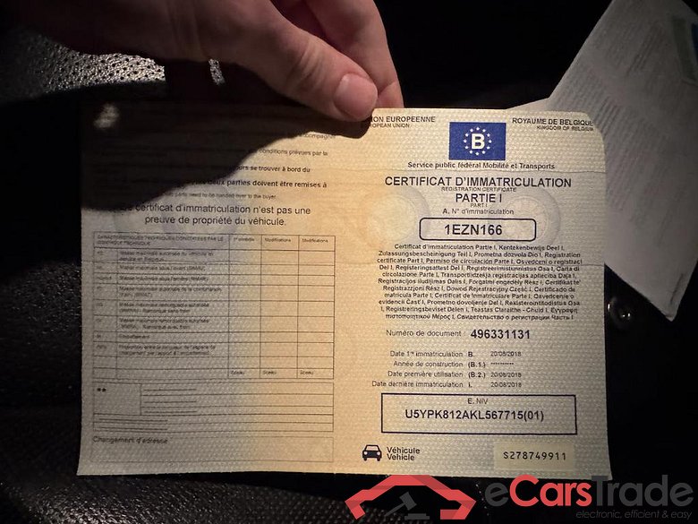 KIA Sportage Sportage 1.6 CRDi GT Line #6