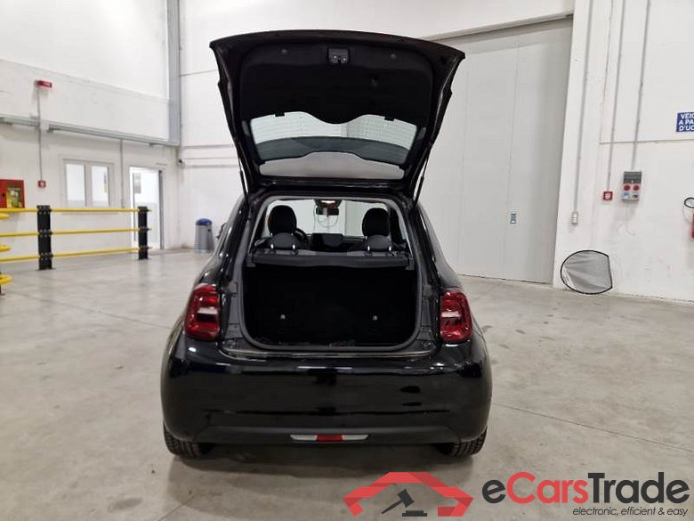 FIAT 500 / 2020 / 3P / BERLINA ELETTRICA ICON 118CV #5
