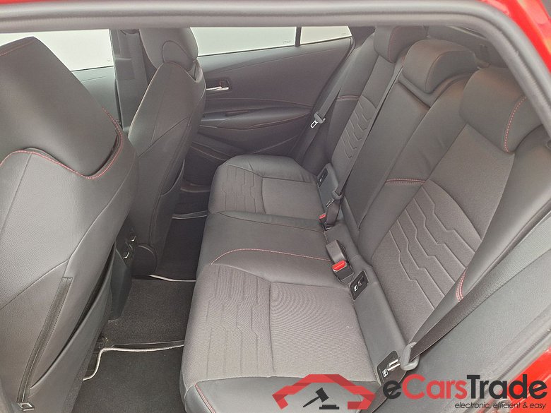 Toyota, Corolla TS '19, Toyota Corolla Touring Sports 1.8 Hybrid Premium e #4