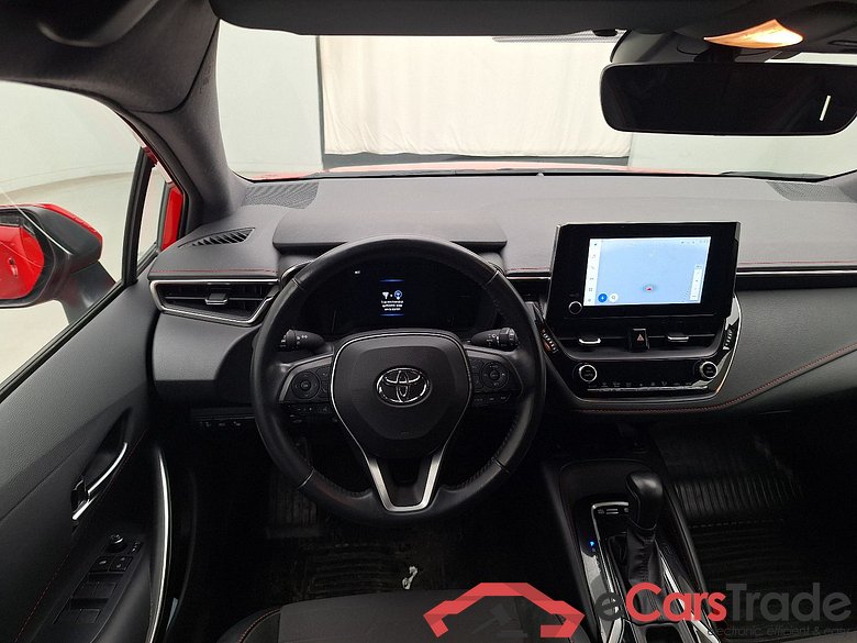 Toyota, Corolla TS '19, Toyota Corolla Touring Sports 1.8 Hybrid Premium e #5