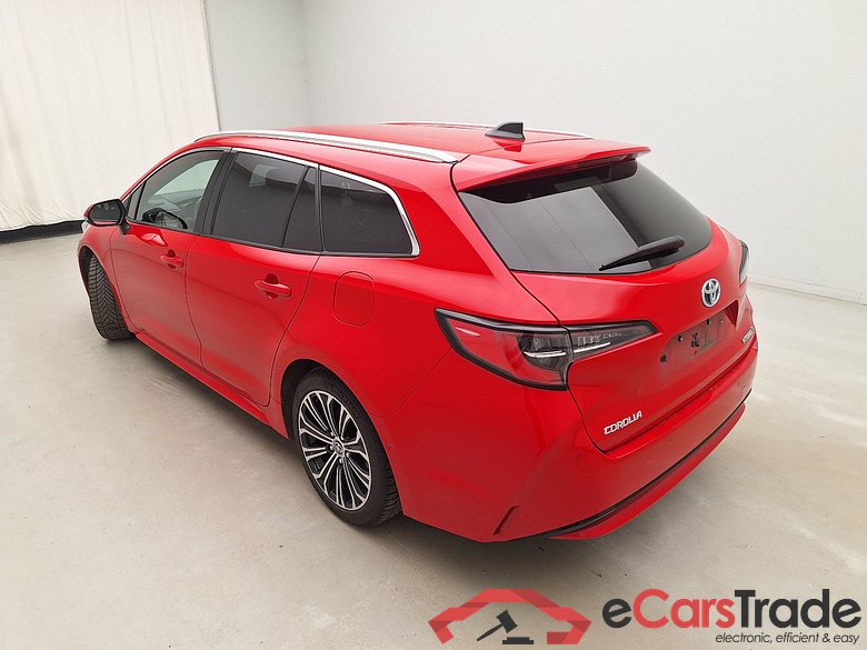 Toyota, Corolla TS '19, Toyota Corolla Touring Sports 1.8 Hybrid Premium e #6