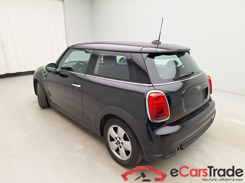 MINI, Mini 3d '14, Mini Cooper 3d #6