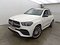 preview Mercedes GLE-Class #0