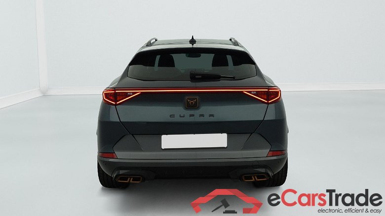 Cupra Formentor 1.4 e-HYBRID 204 ch DSG6 V #6