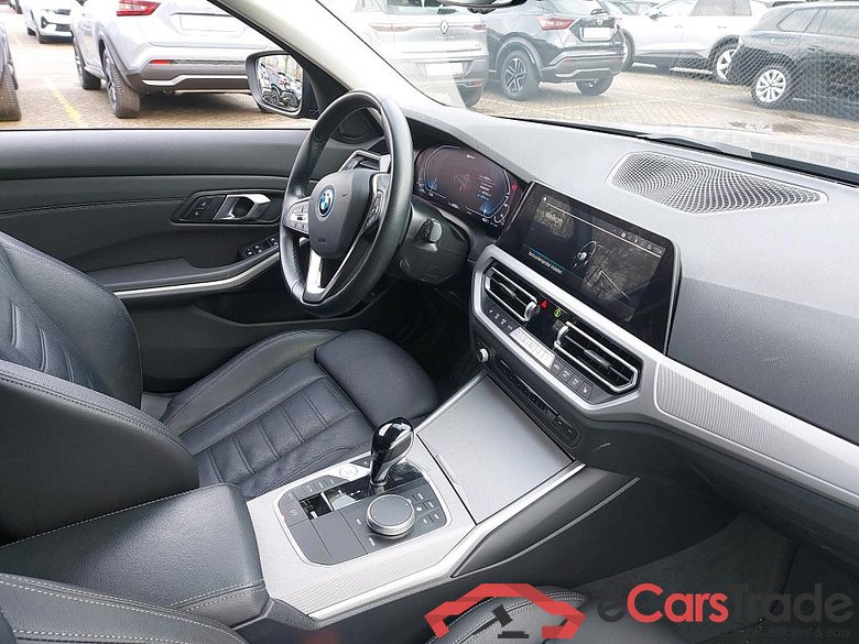 BMW - BMW 3 TOURING 320e 204PK Business Edition With Vernasca Heated Sport Seats & Driving Assistant Pack & Active Cruise Control * HYBRID * #3