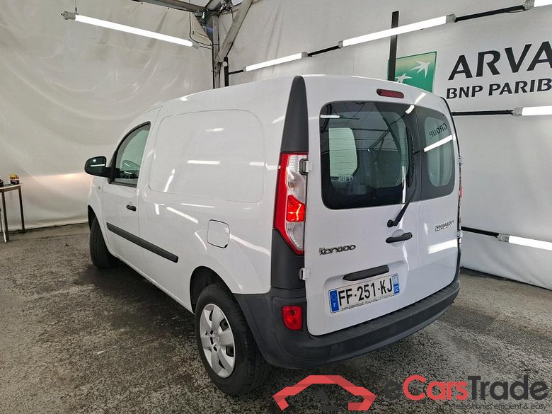 Kangoo Express Grand Confort (L1) 1.2 TCe 115CV BVM6 E5 #2