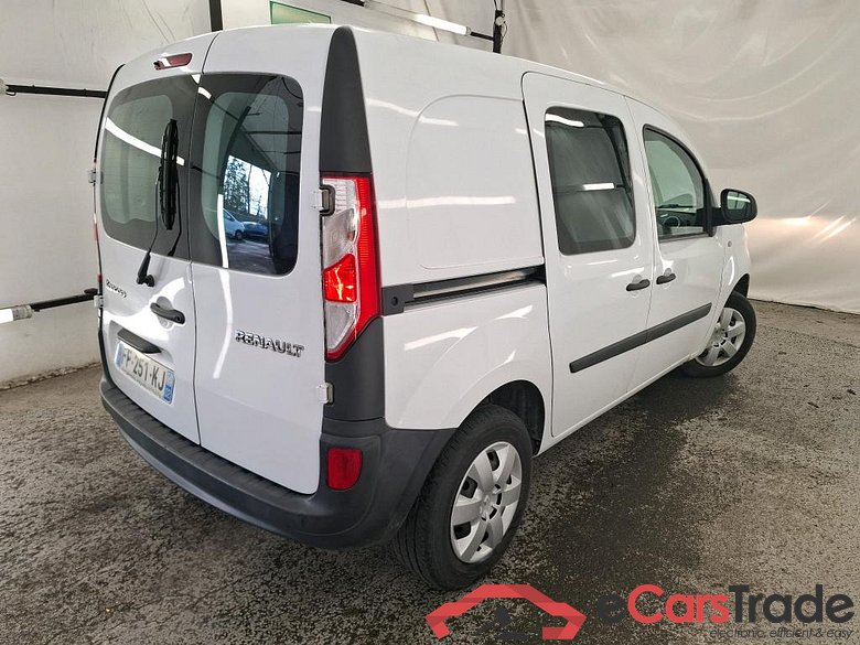 Kangoo Express Grand Confort (L1) 1.2 TCe 115CV BVM6 E5 #3