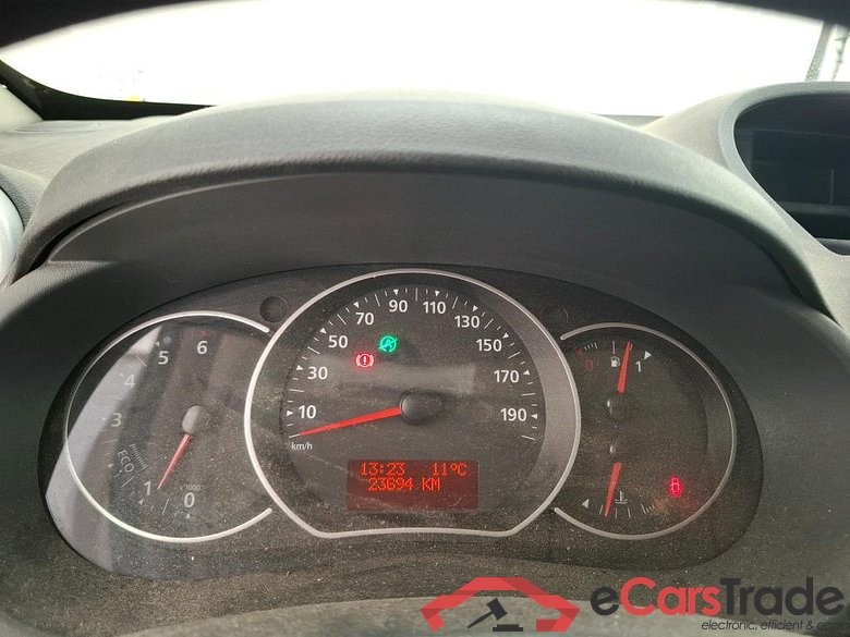 Kangoo Express Grand Confort (L1) 1.2 TCe 115CV BVM6 E5 #6