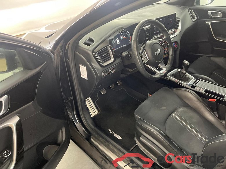 KIA CEED SPORTSWAGON 1.5 T-GDi GT-Line #5