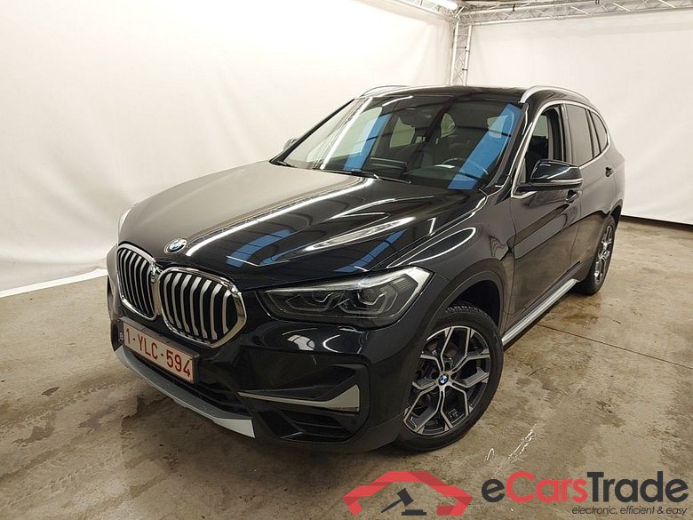 BMW X1 sDrive18iA (100 kW) 5d