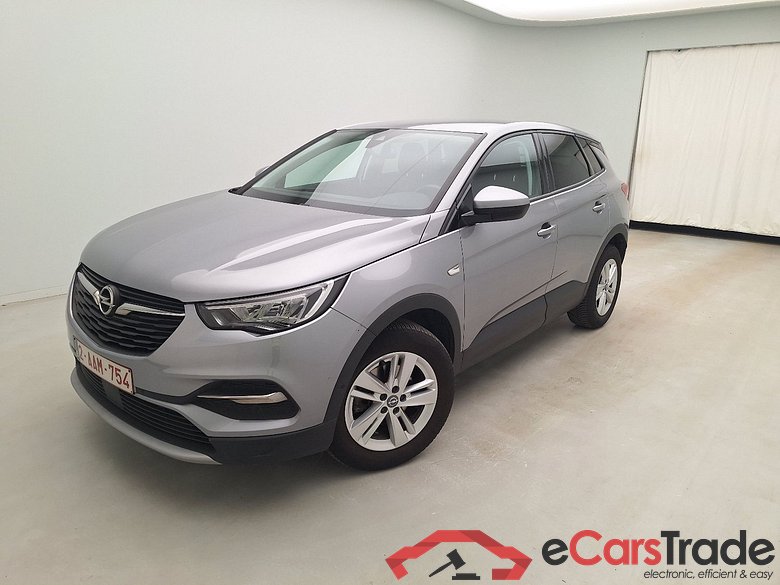Opel, Grandland X '17, Opel Grandland X 1.2 Turbo S/S AT8 Edition 5d #2