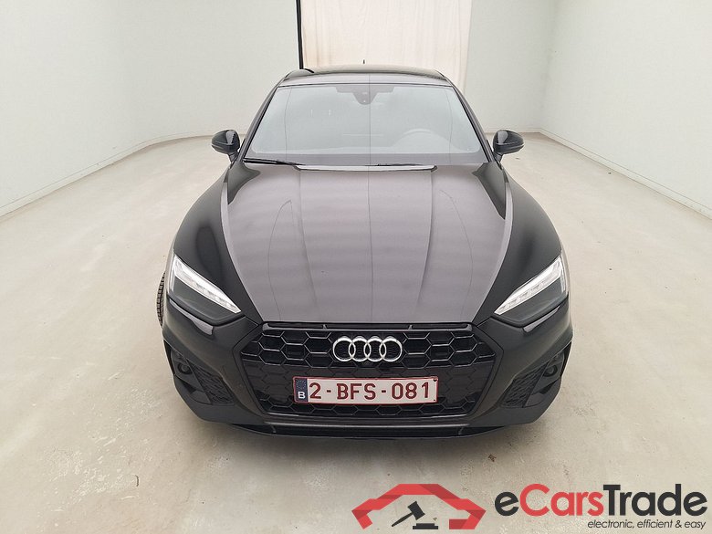 Audi, A5 SB FL'20, Audi A5 Sportback 35 TDI S tronic Bus Ed S Line 5d