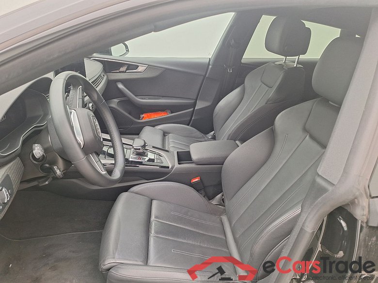 Audi, A5 SB FL'20, Audi A5 Sportback 35 TDI S tronic Bus Ed S Line 5d #3