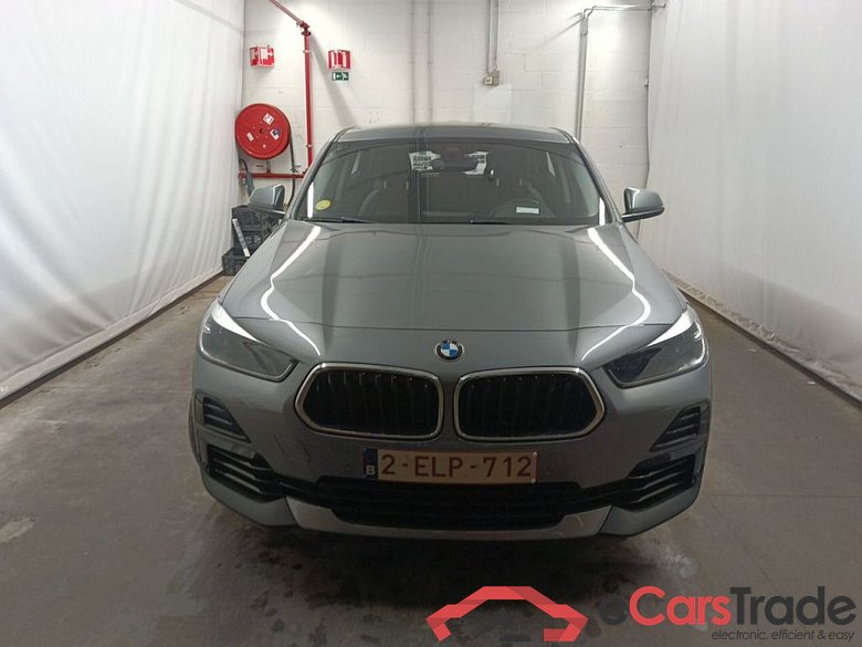 BMW X2 xDrive18dA 100kW Aut. 5d #5