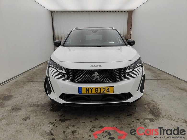 PEUGEOT 5008 DIESEL - 2021 1.5 BlueHDi 130 GT Pack AT 5d #5