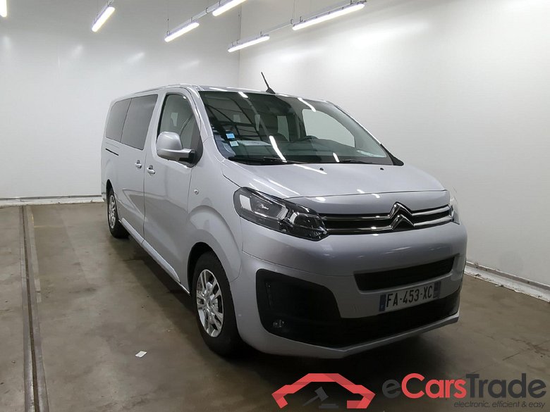 Spacetourer Business XL (L3) 2.0 BlueHDi 150CV BVM6 E6dT #2