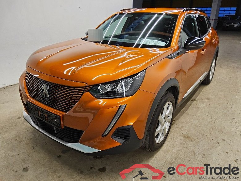 2008 (e-) Allure 50kWh #1