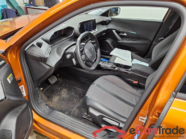 2008 (e-) Allure 50kWh #4