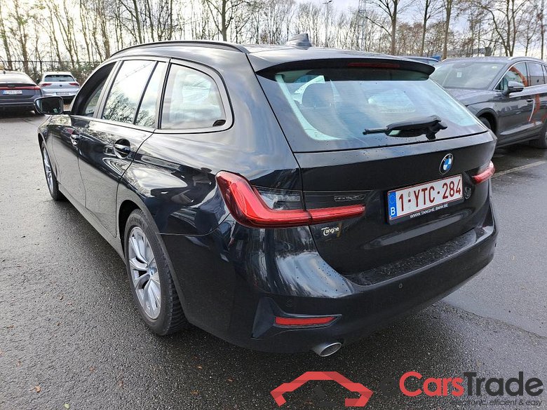 BMW 3 SERIES TOURING 2.0 318DA (100KW) TOURING #3