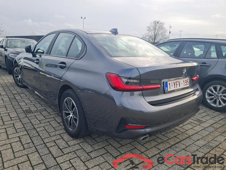 BMW 3-serie 2.0 318DA (110KW) BERLINE #3